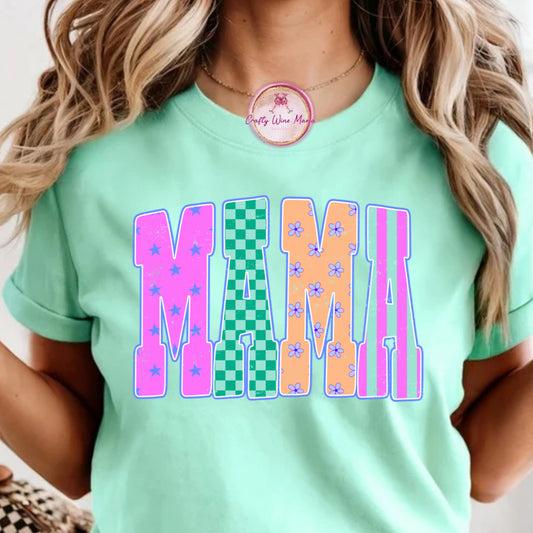Mama