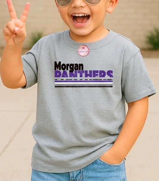 Morgan Panthers Option #2