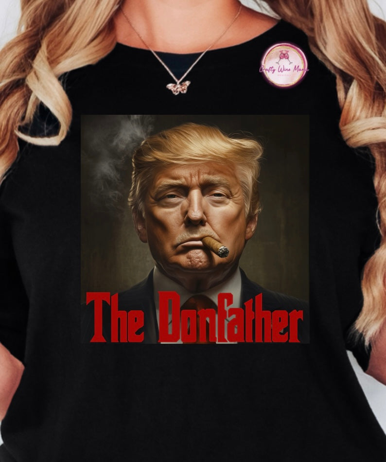 THE DONFATHER