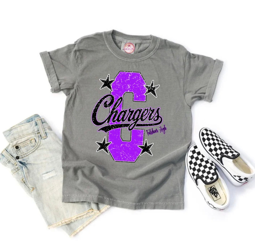 Chargers-Big C Option #2