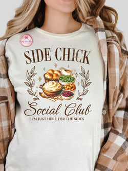 Side Chick