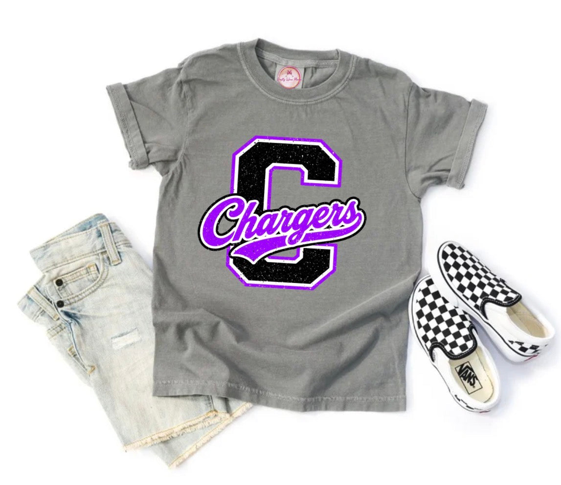 Chargers-Big C Option #3