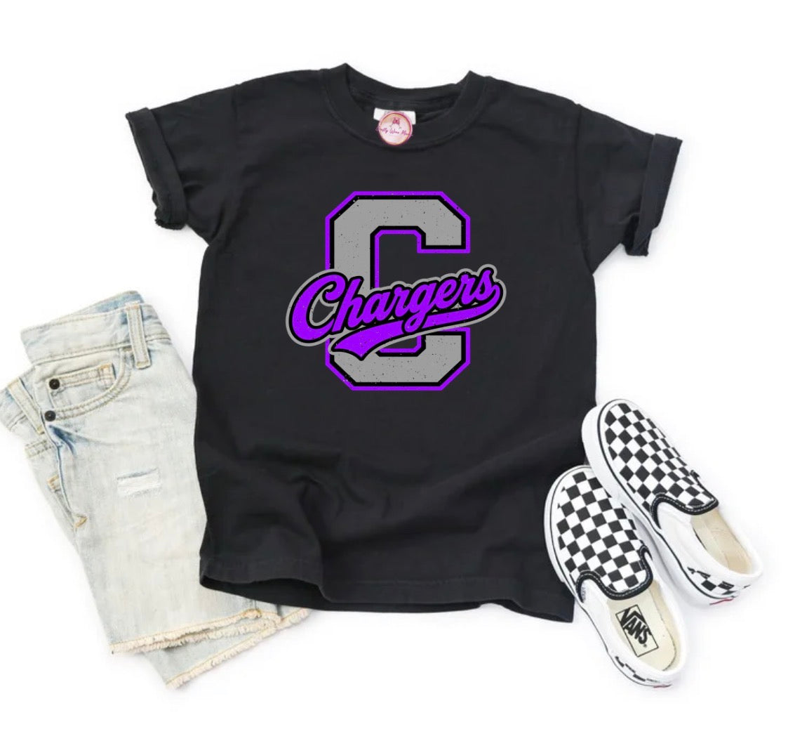 Chargers-Big C Option #4