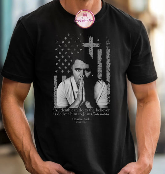 Deliver Him to Jesus