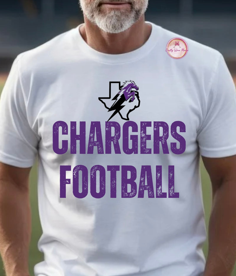 Chargers Football