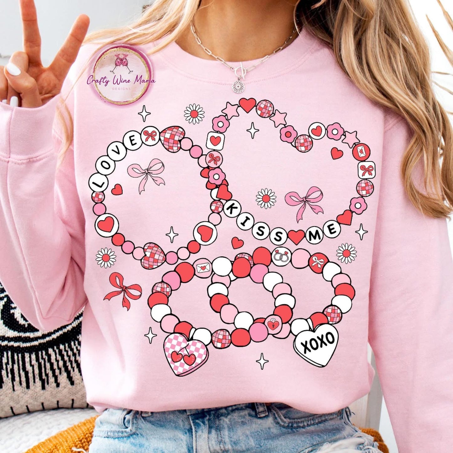 Love Kiss Me