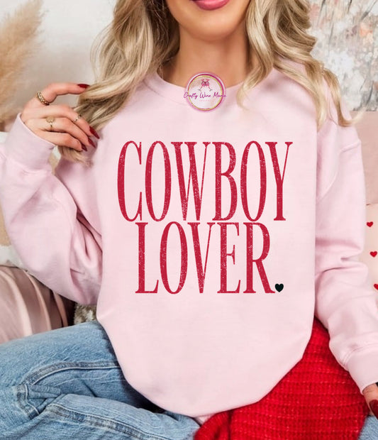 Cowboy Lover