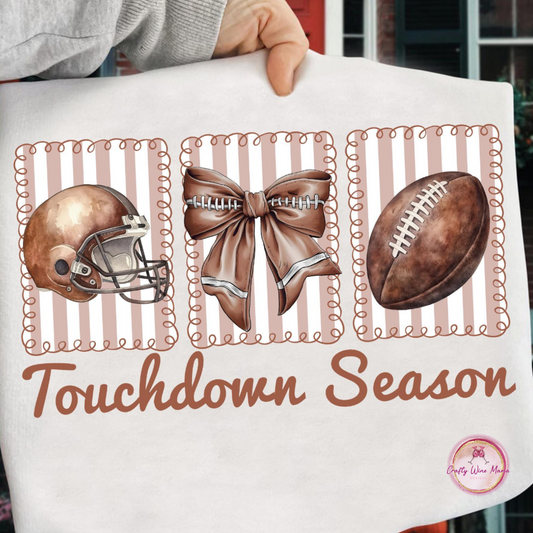 Touchdown Season