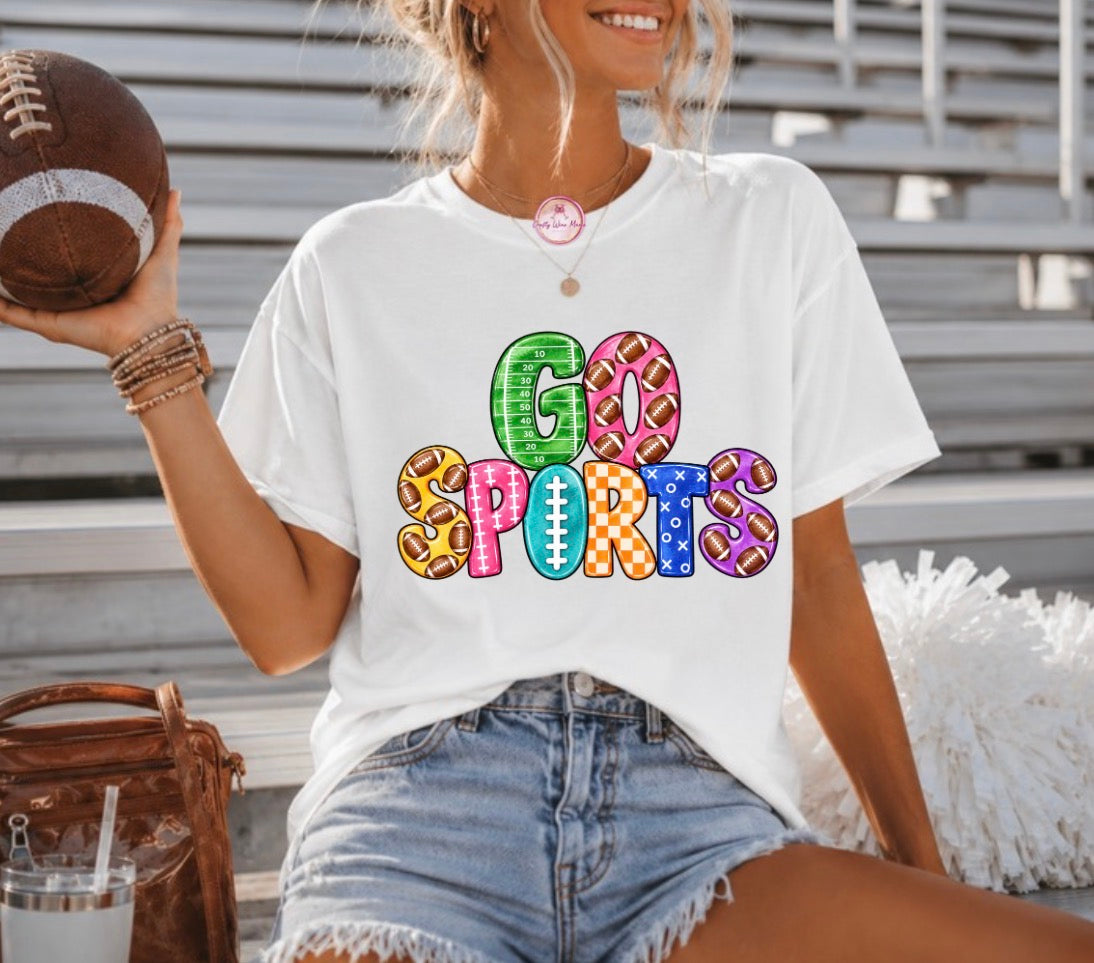 Go Sports