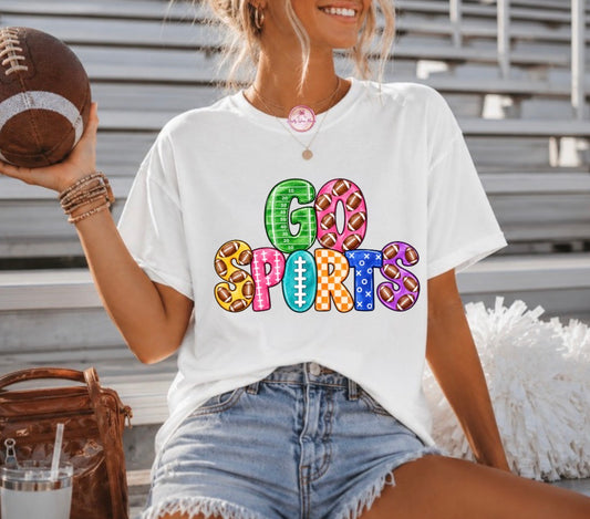 Go Sports
