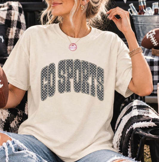 Go Sports Option #2