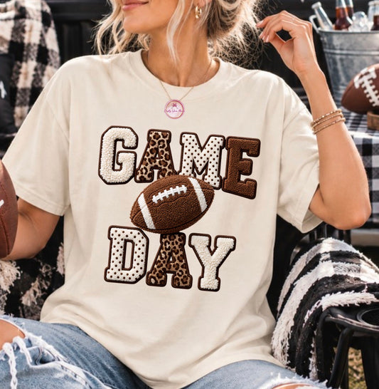 Game Day