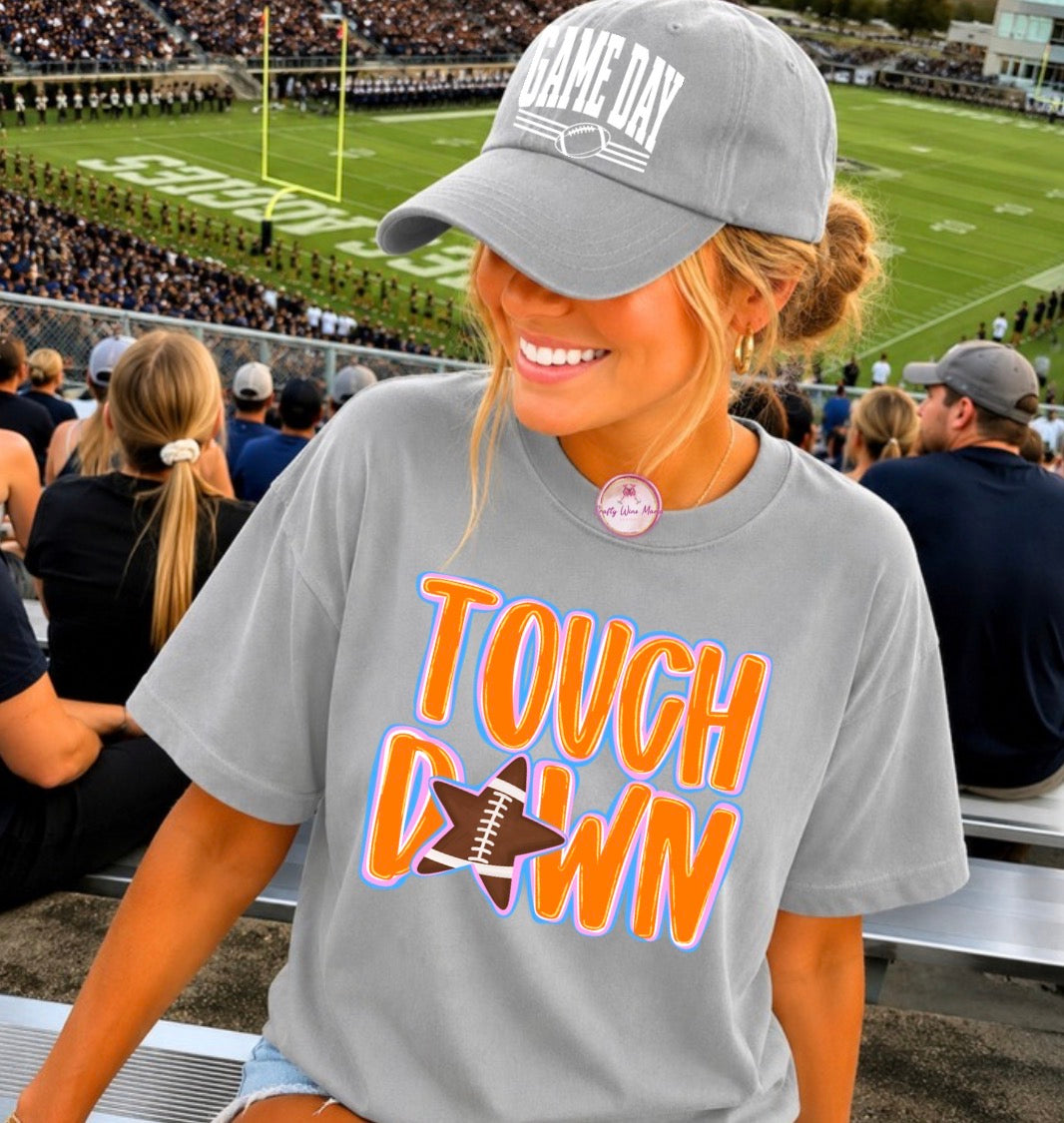 Touchdown Football Star