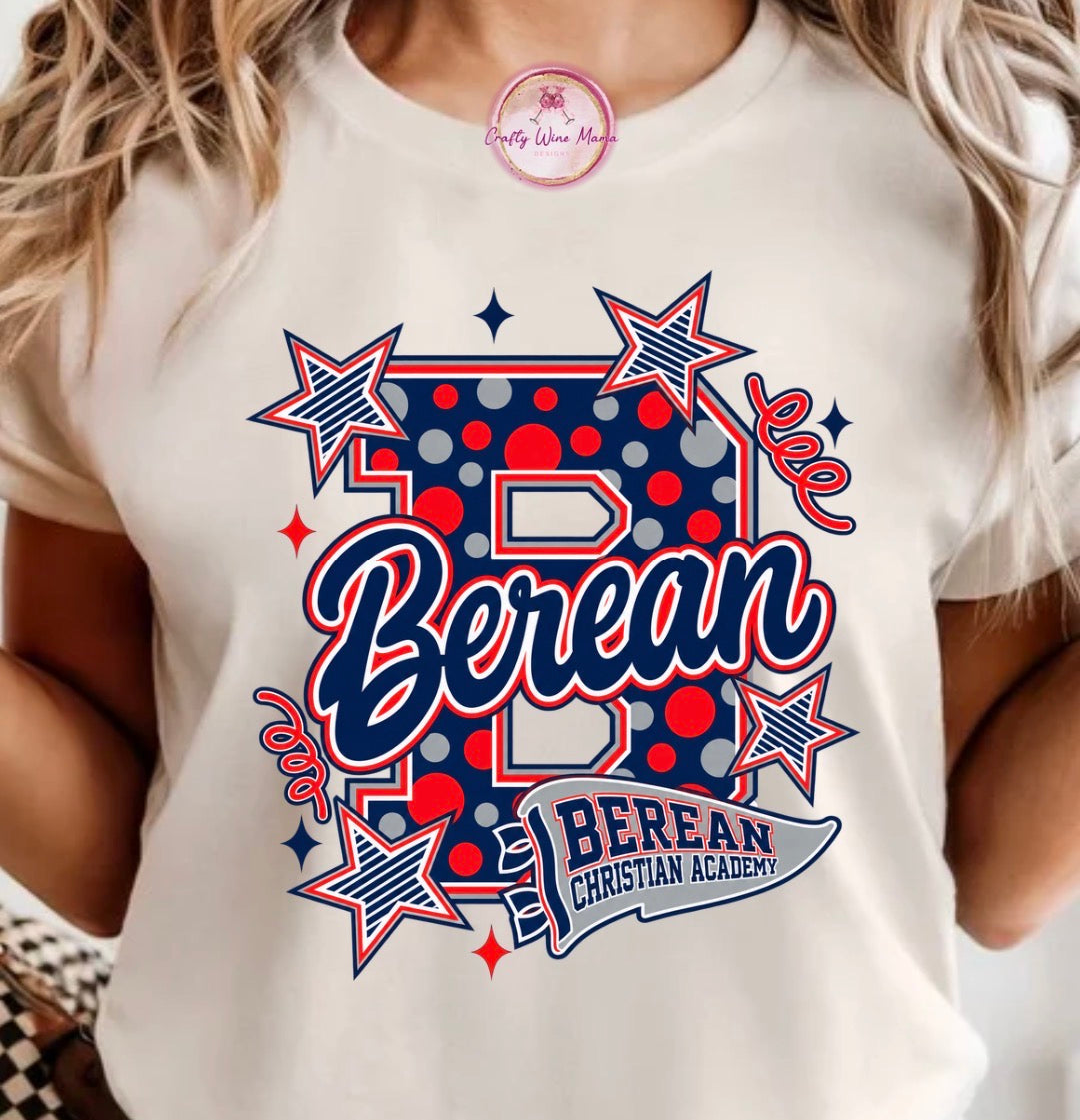 Berean-Big B