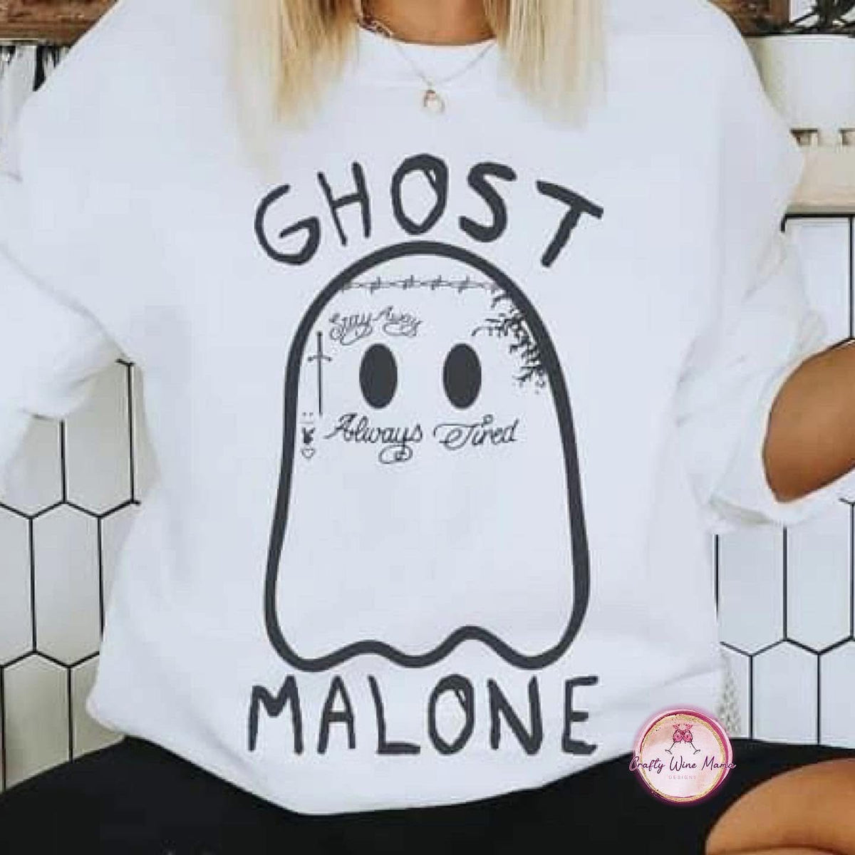 Ghost Malone