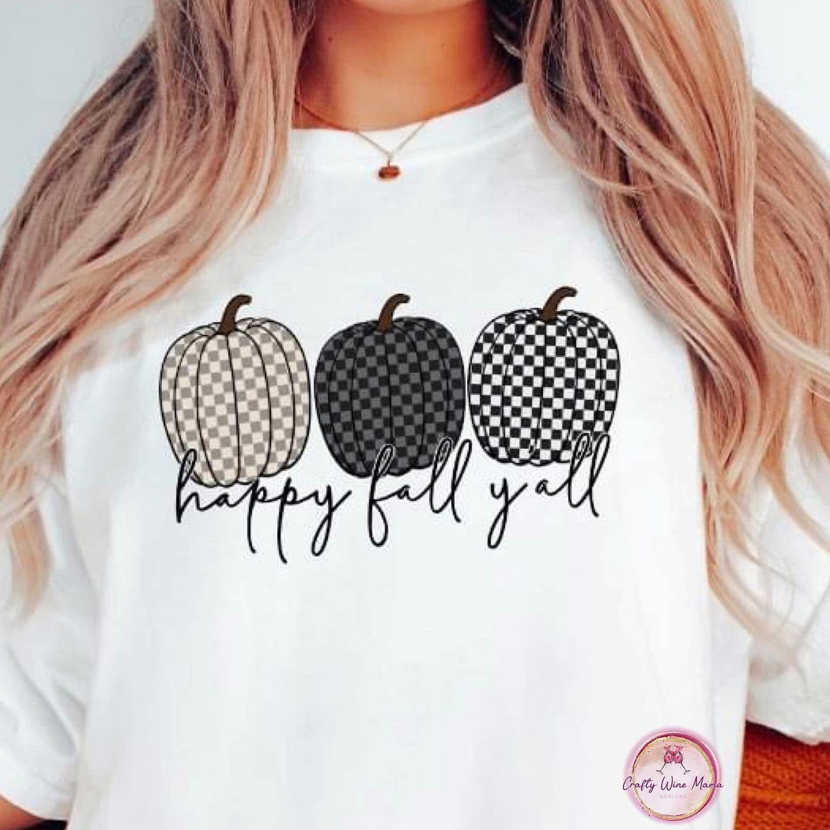 Happy Fall Y'All