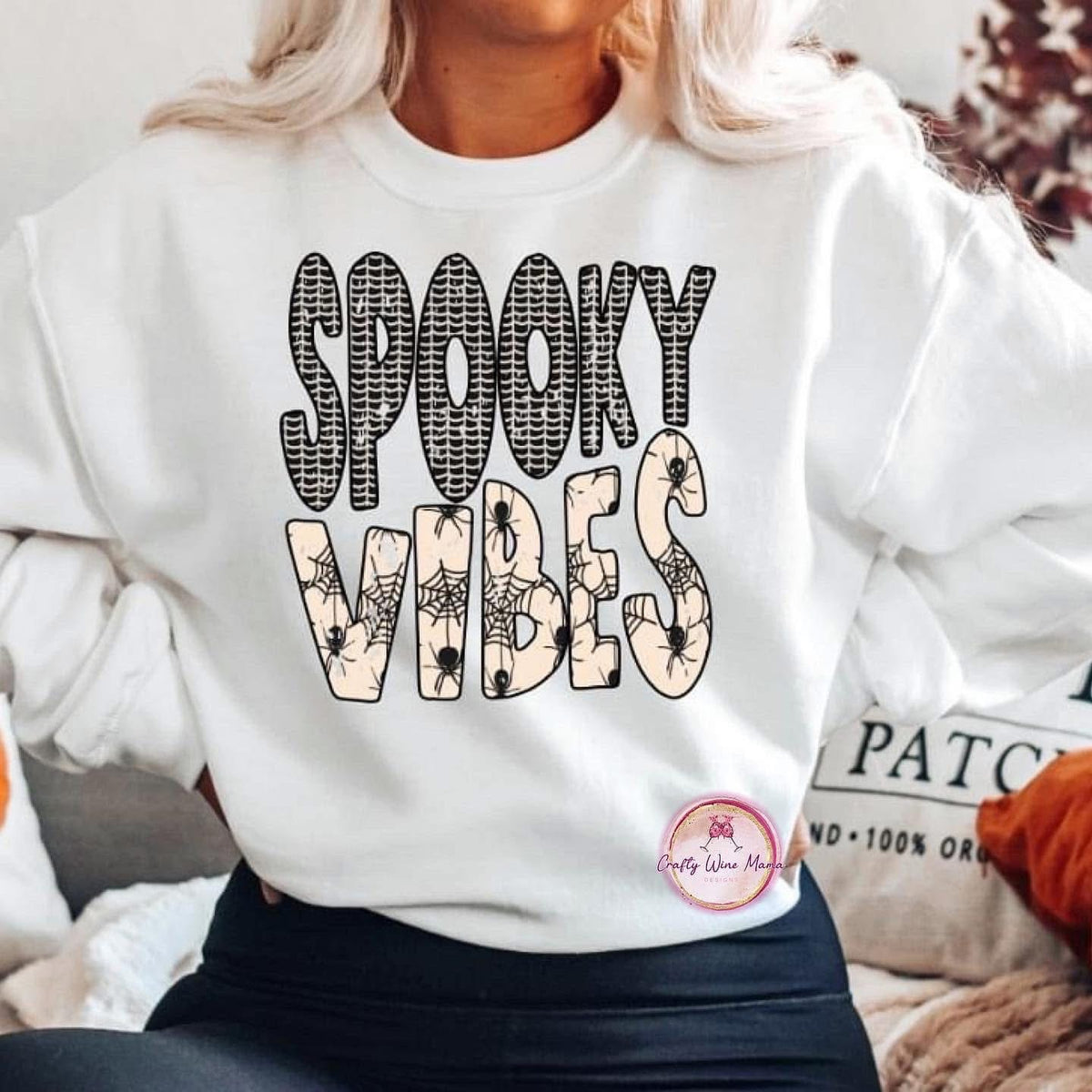 Spooky Vibes