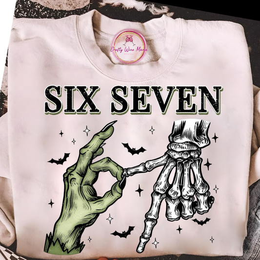 Six Seven