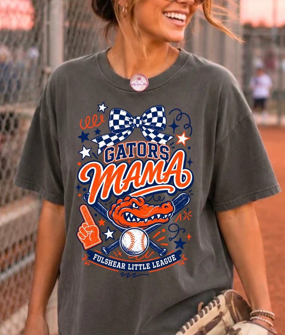 Gators Mama