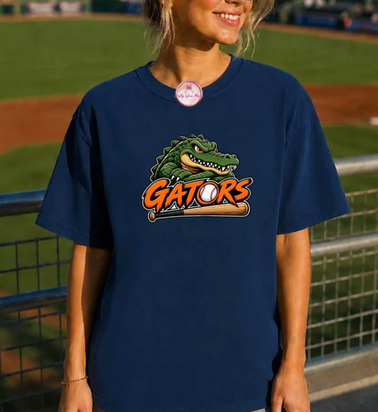 Gators