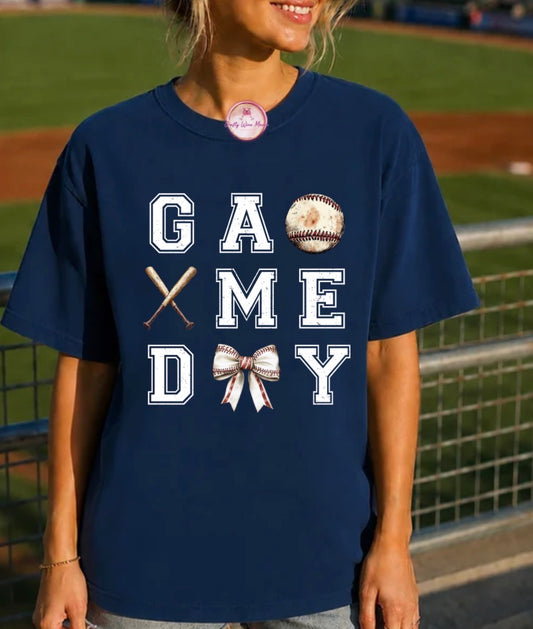 Game Day Option #2