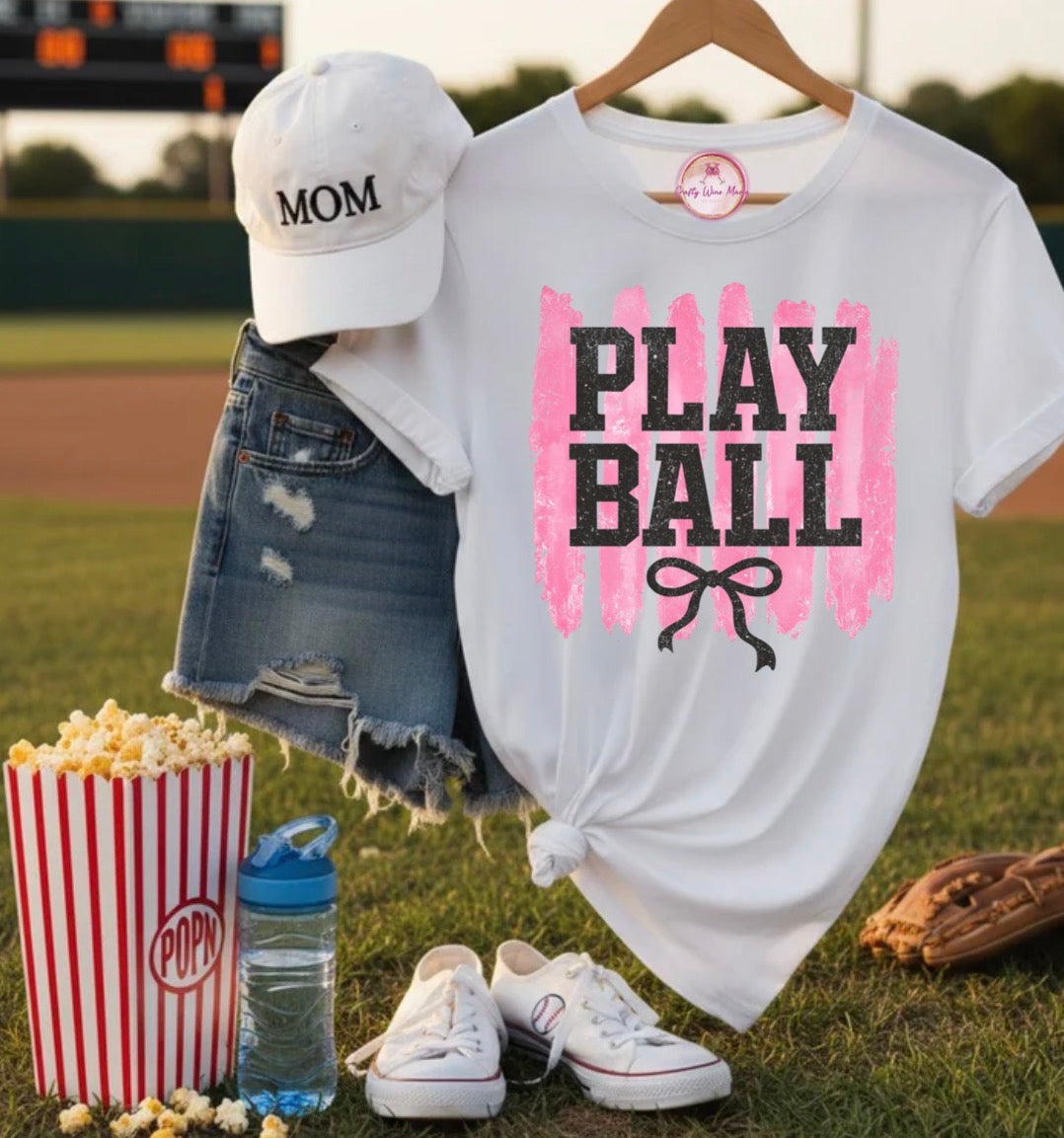 Play Ball