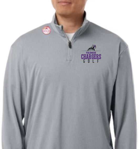 Fulshear Chargers Golf Option #3