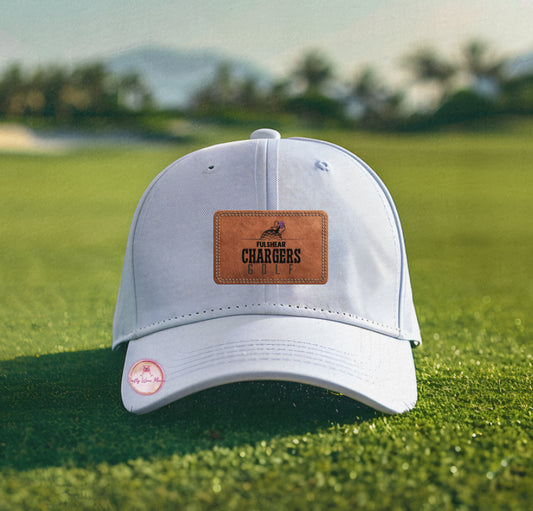 Hat -Fulshear Chargers Golf