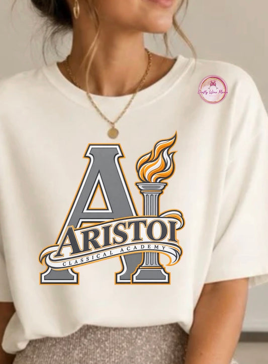 Aristoi Classical Academy