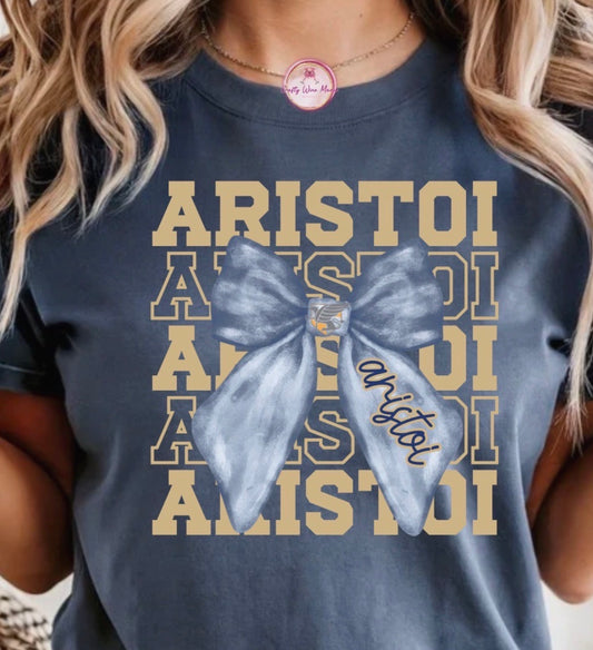 Aristoi Aristoi Aristoi