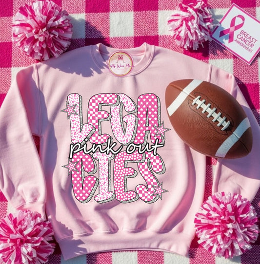 Legacies Pink Out Option #2