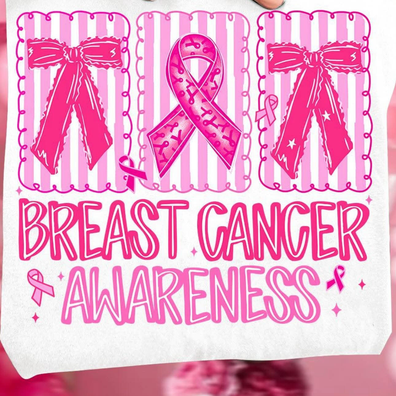 Breast Cancer Awareness