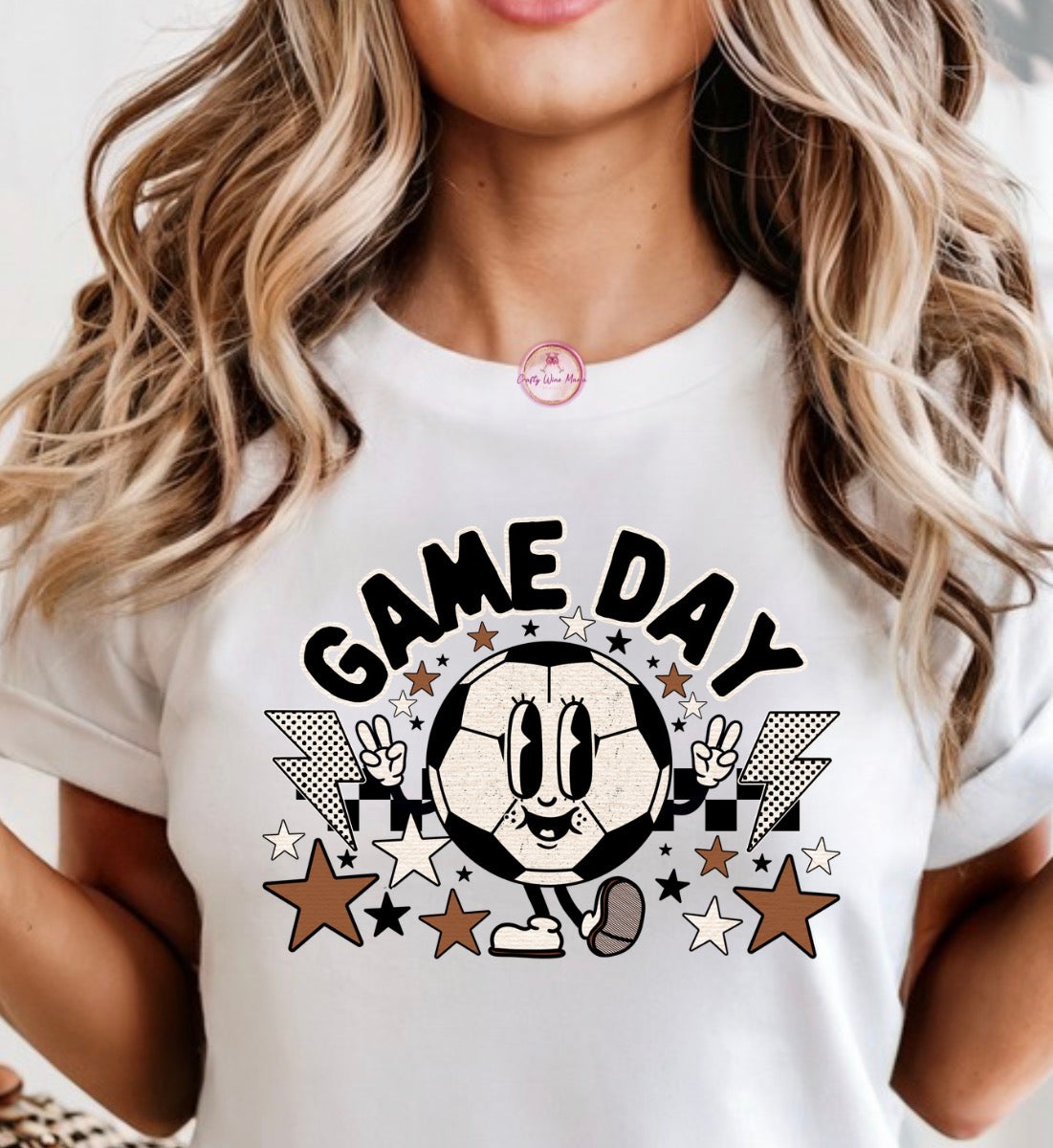 Game Day
