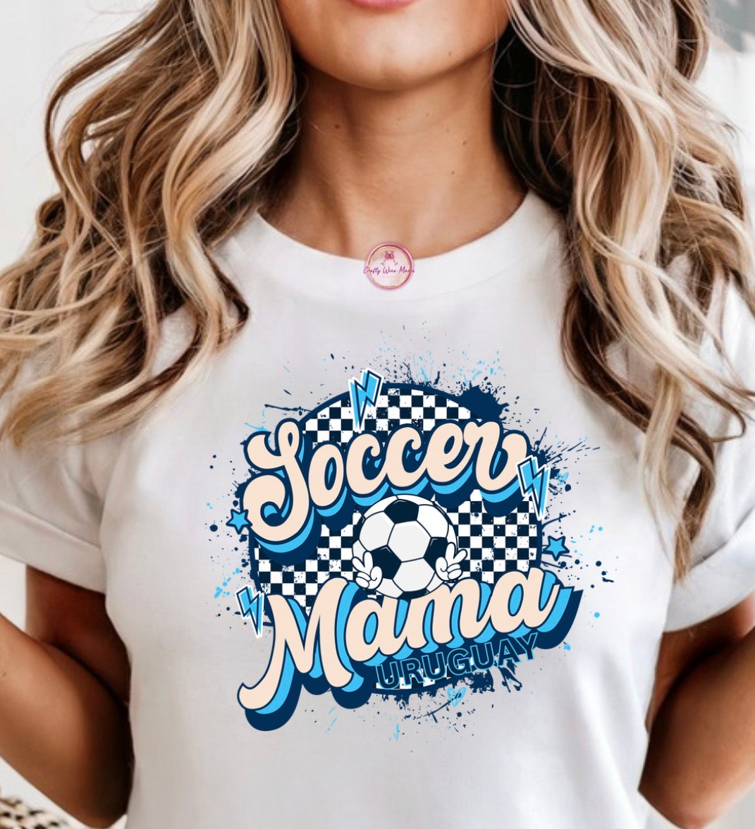 Soccer Mama