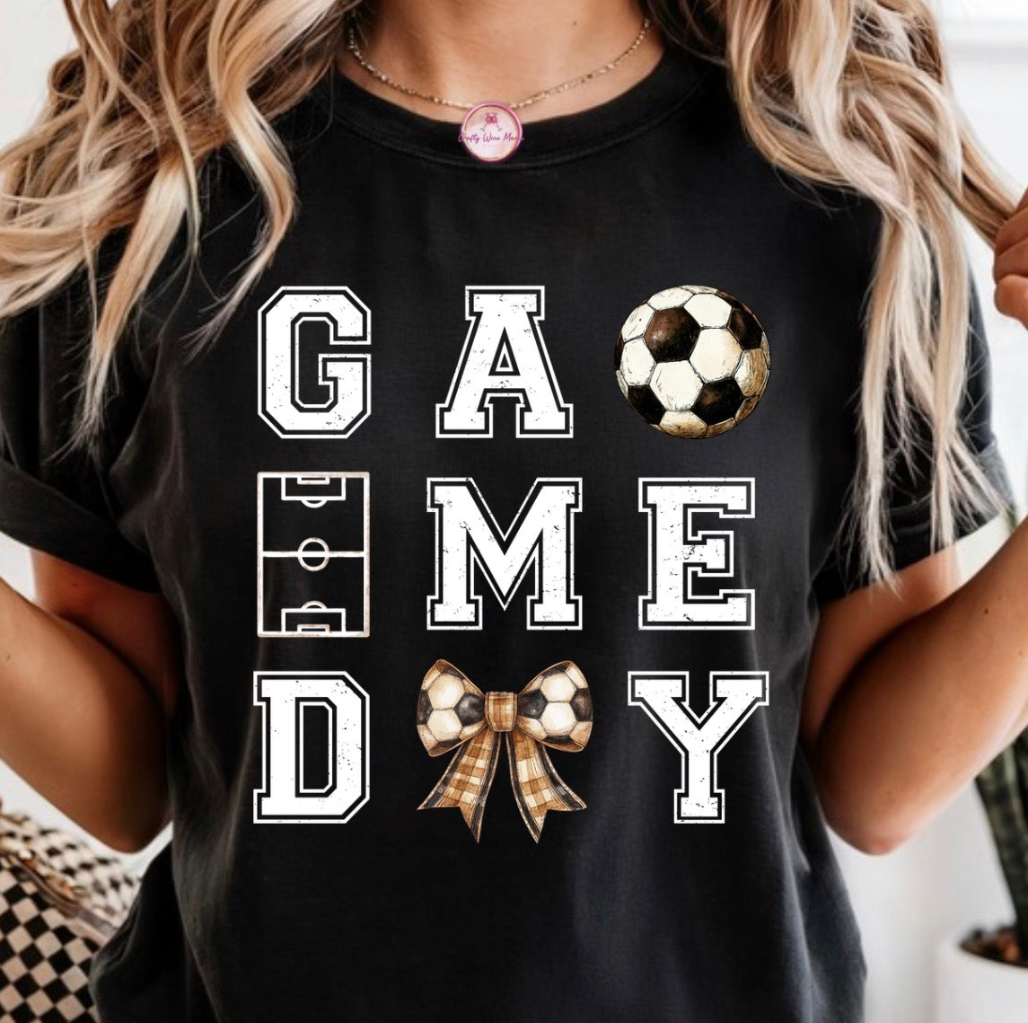 Game Day Option #2