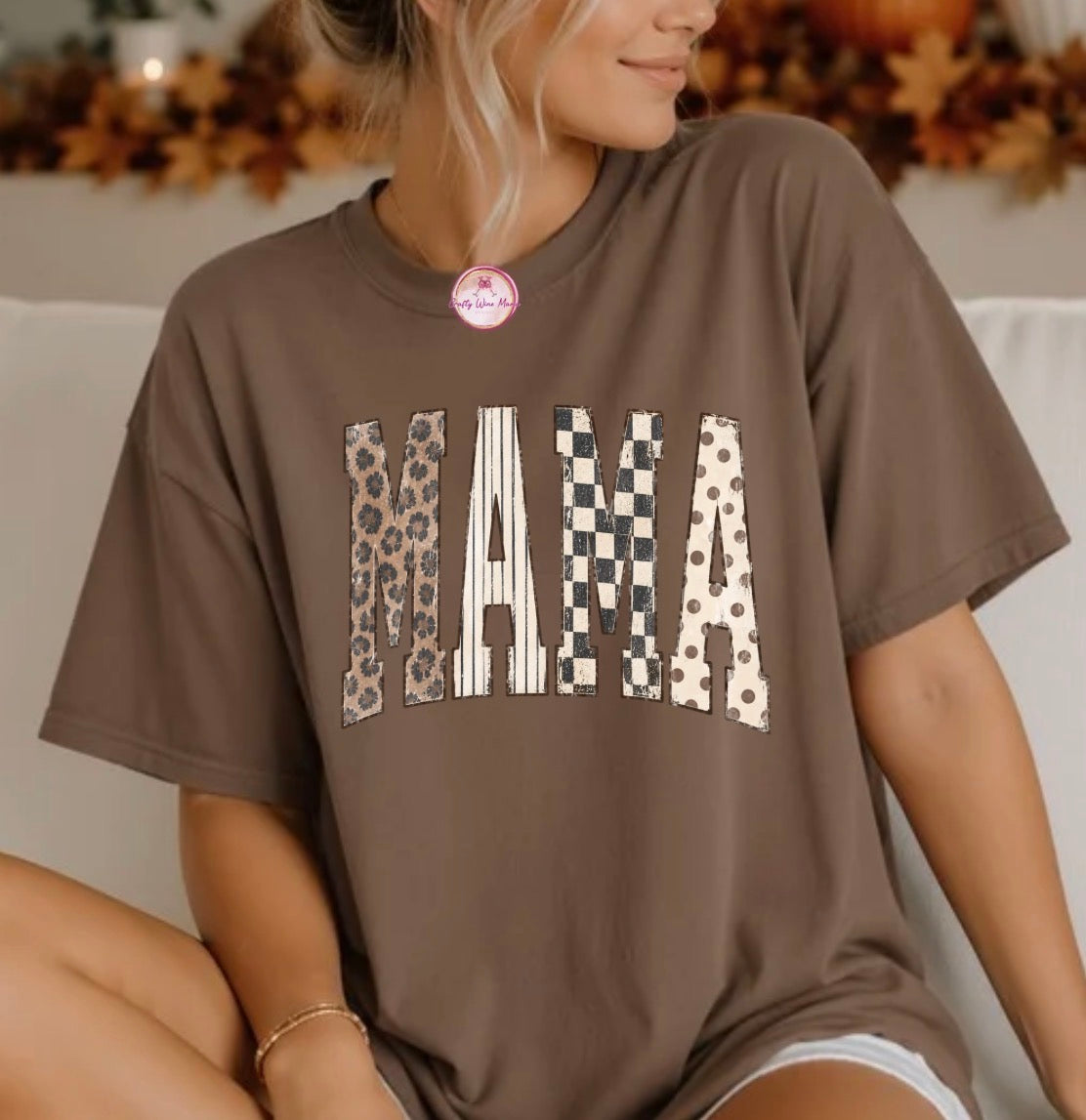 Mama