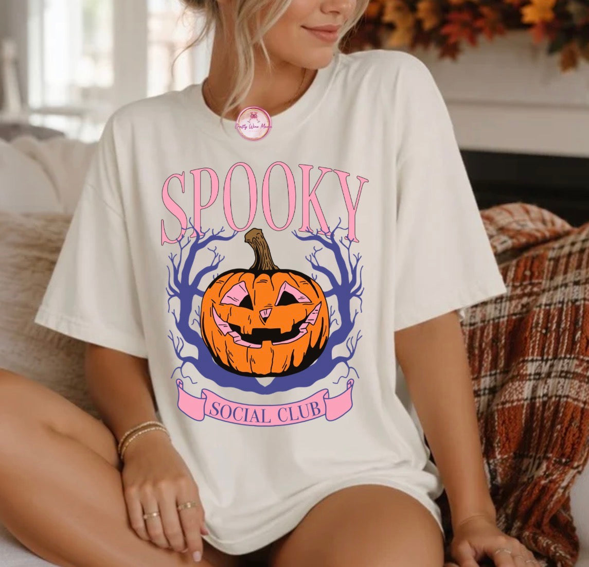 Spooky Social Club