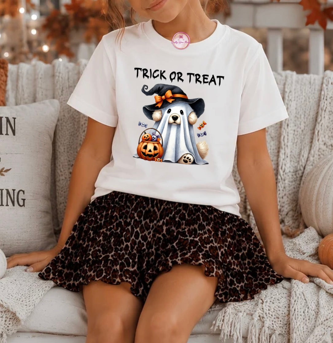 Trick or Treat