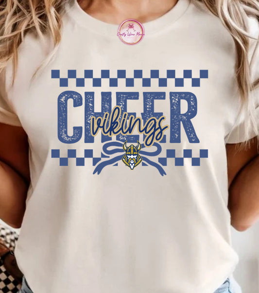 Vikings Cheer Option #2