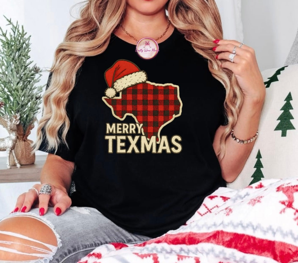 Merry Texmas