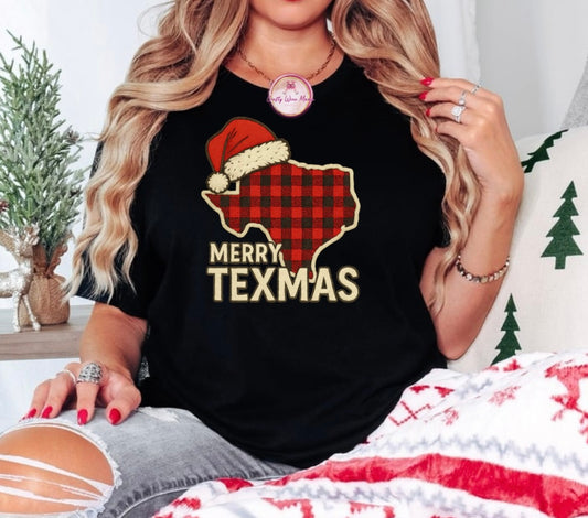 Merry Texmas