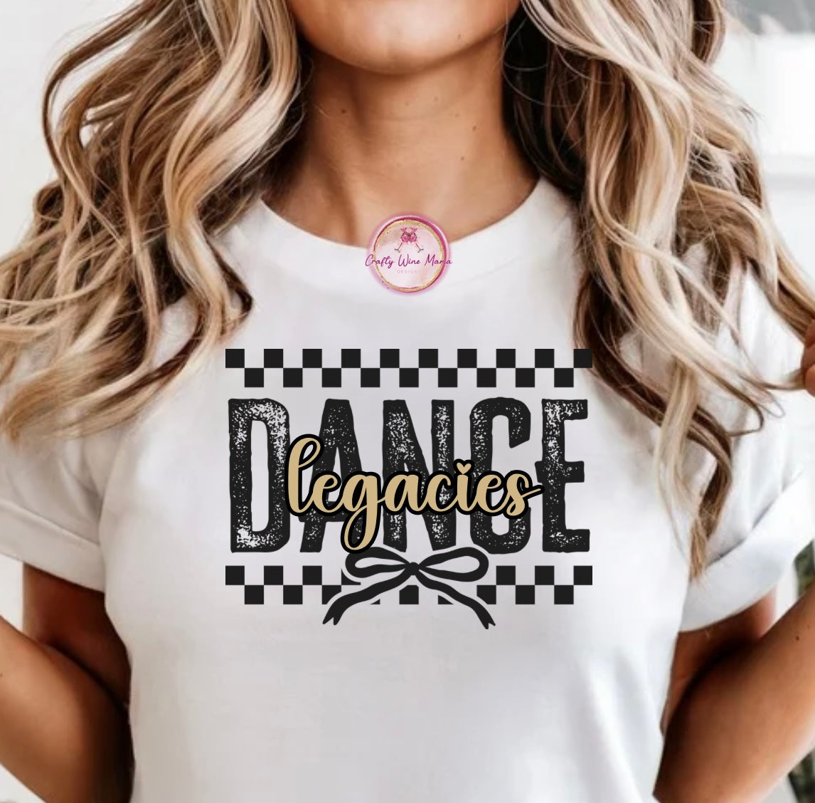 Jordan Legacies Dance Option 2