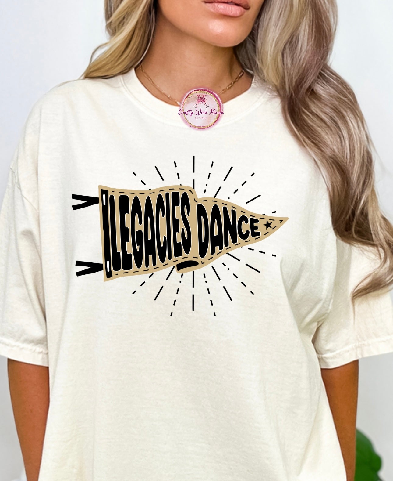 Jordan Legacies Dance