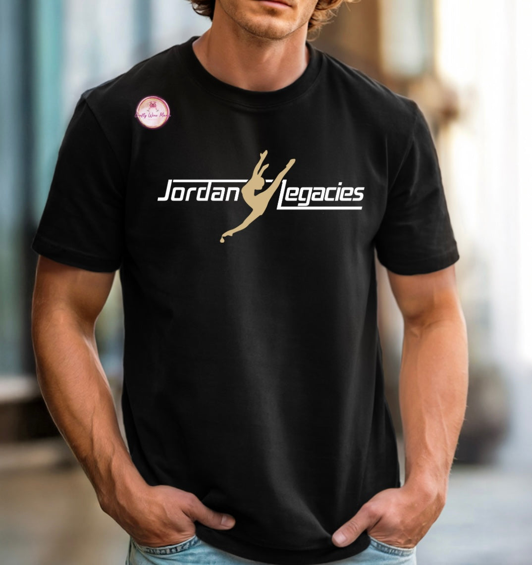 MEN'S - Jordan Legacies