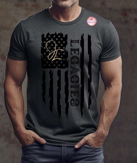 MEN'S - JL Legacies