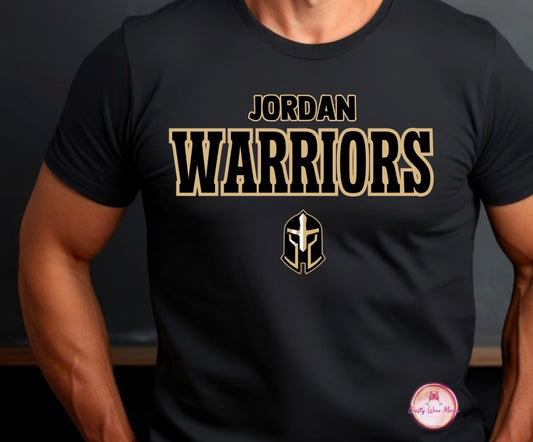 Jordan Warriors