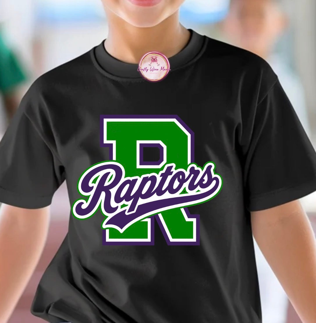 R - Raptors