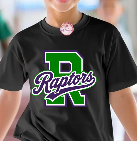 R - Raptors