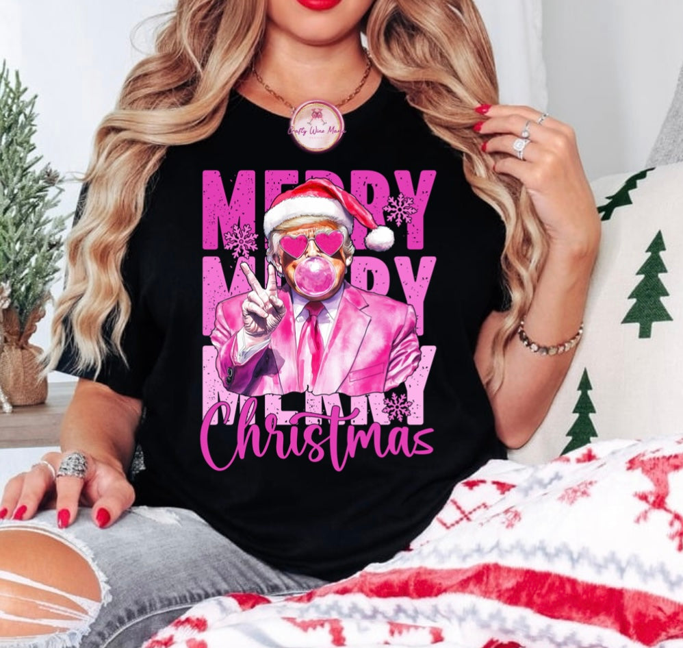 Merry Merry Christmas