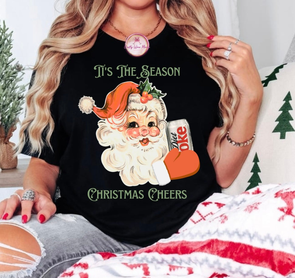 Tis The Season